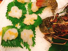 -王鼎精致料理铁板烧(世博源店)