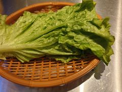 -首尔烤肉大排档(合生汇店)