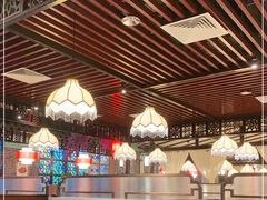 大堂-悦满楼·西关名点·湛江名菜(航空综合大厦店)