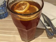冰柠檬红茶-必胜客(集美杏东店)