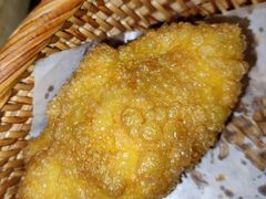 素馅油炸糕-鼓楼东街老火锅(鼓楼店)