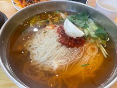 -鸡西冷面(翠竹店)