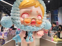 -泡泡玛特POPMART(沈阳大悦城店)