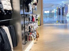-NIKE(朝阳合生汇店)