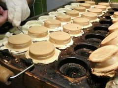-薛新颖红豆饼(中式甜点山师店)