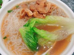 -燊意布拉肠云吞面(中山四路店)