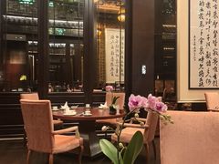 -明阁 Ming Court(广州朗豪酒店)