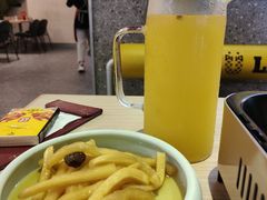 -令狐冲烤鱼·烧菜馆(达明店)
