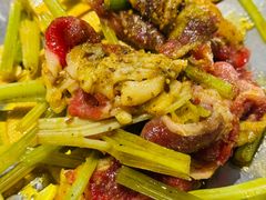 -杨小佳·齐齐哈尔烤肉·烤串(广州店)