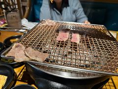 -九田家黑牛烤肉料理(华侨城店)