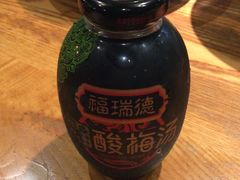 -薇酌饮·陕西菜(南门外店)