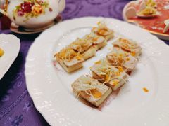 橘酱鹅肝-惠食佳·朱雀(东方商厦店)