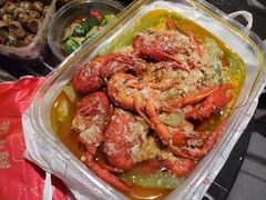 -沪小胖小龙虾(淮海中路旗舰店)