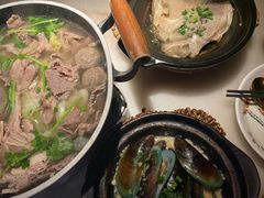 -川堂风·跷脚牛肉·乐山爆炒(中建乐荟天地店)