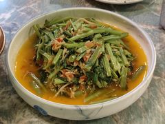 -浩海火烧云傣家菜(京广店)