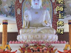 -龙口南山旅游景区