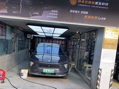 -弋车人洗美·维修·保养(三林店)