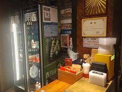 -茶啊冲电影主题文化餐厅(TOUCH12街店)