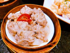 黑椒排骨-小城粥道·海胆鲜虾粥(解放广场店)