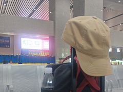 -婺源站