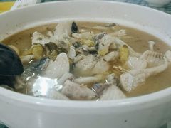 -无味饭店(九眼桥商业文化广场店)