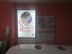 点击看大图 -1T·1M 日式美甲美睫