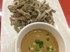 -北京小肠陈饭庄(方庄店)