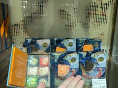 -VENCHI 闻绮(北京汉光店)