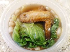 -孖记茶档·热腾茶餐(荔湾领展广场店)