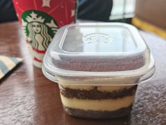 -星巴克(广州立白中心店)