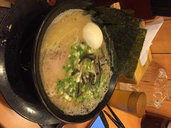 博多一幸舍(侨福芳草地店)-博多一幸舍(侨福芳草地购物中心店)