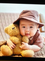 -毛毛虫儿童摄影馆