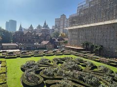 -马勒别墅饭店(静安寺店)