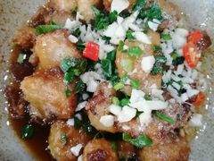 -淳安二十八道·美食汇·淳鱼馆(阳光路店)