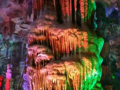 -泰安地下龙宫景区