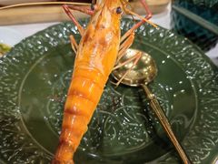 -Thai Basil罗勒叶泰式餐厅(时代天街店)