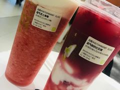 -奈雪的茶(新天地广场PRO店)