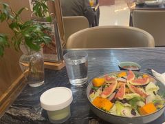 -THE WOODS 简餐 (国贸商城店)