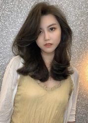 点击看大图 -那茉 Hair Salon