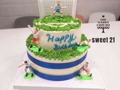 -DIY SWEET21(升平路店)