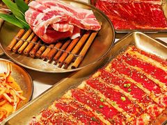-西塔老太太泥炉烤肉(亚运村店)