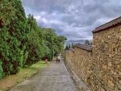 -刘公岛景区
