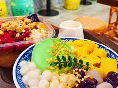 -御膳品糖水(欧乐坊店)