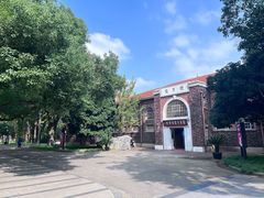 -苏州大学(天赐庄校区)