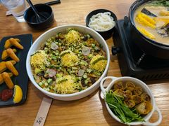 -沃野Oii(青年湖店)