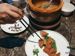 -三生石·福建菜·家宴(五四店)