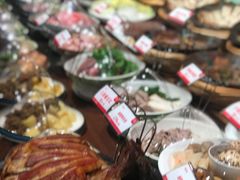 -锦绣金山人家(友谊店)