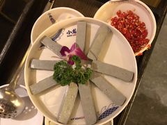 -小龙坎火锅(全球总店)
