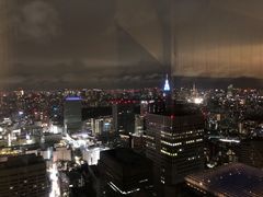 -东京都厅舍