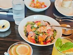 -福楼毕斯罗F Bistronome(国贸商城约会地标景观店)